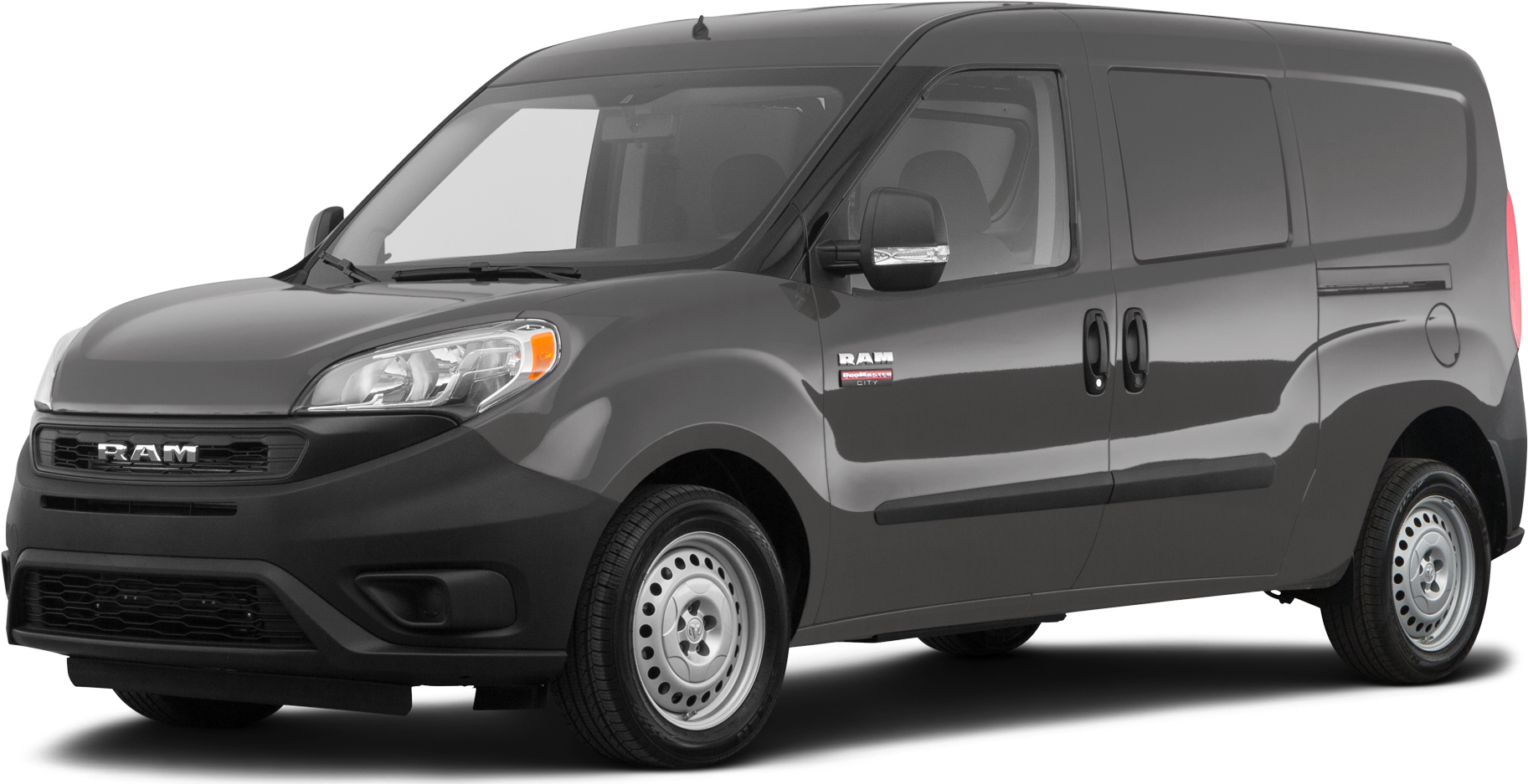 2020 Ram ProMaster City Reviews, Pricing & Specs Kelley Blue Book